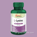 Lysintabletten unterstützen die Vorteile der Immunitätsfunktionen